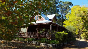 Redgum Hill Country Retreat
